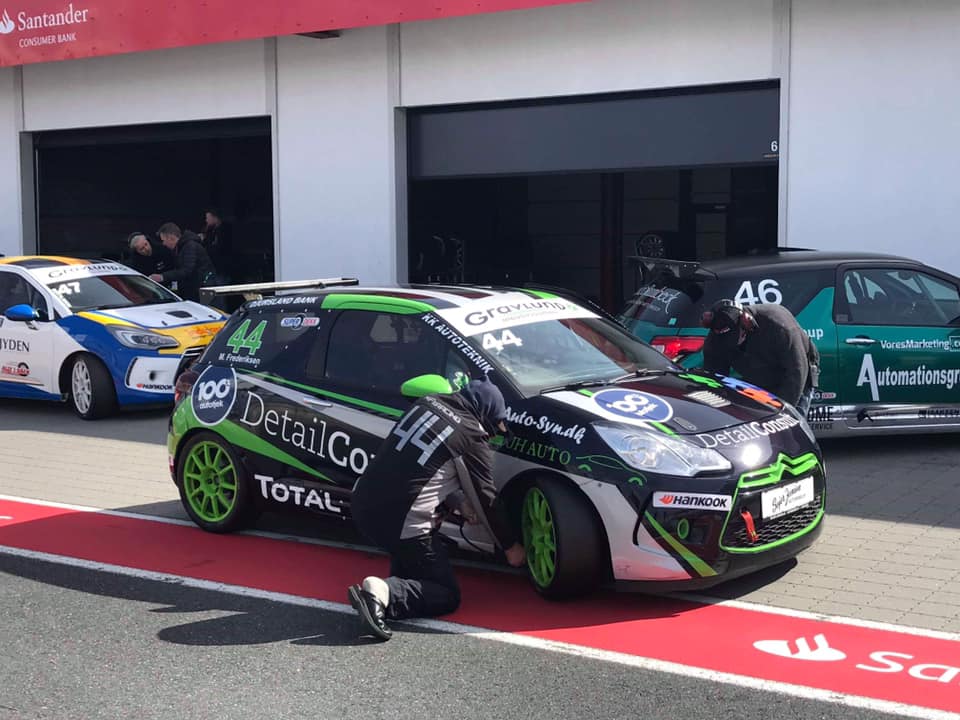 (Foto: MF-RACING)